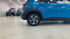 Hyundai Kona 1.6 GDi Hybrid SE Connect 5dr DCT Hybrid Hatchback